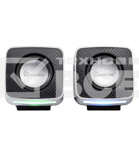 Портативная колонка Smartbuy (SBA-5550) MINI PRO черный