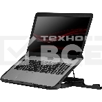 Подставка для ноутбука Defender NS-510 15.6', 2 вентилятора, цветная., фото8