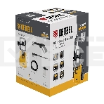 Моечная машина высокого давления Denzel R-170, 1800 Вт, 170 бар, 380 л/ч, фото11