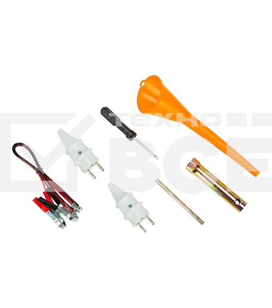 Генератор инверторный Denzel GK-3800iF, 3,8 кВт, 230 В, ручной старт