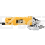 Угловая шлифовальная машина DeWalt DWE4157 (DWE4157-QS), фото3