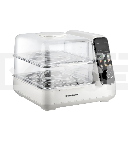 Пароварка BRAYER BR2860