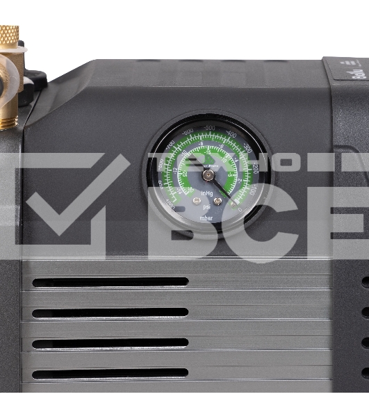 Насос вакуумный Ballu Super Stars ST-4BM