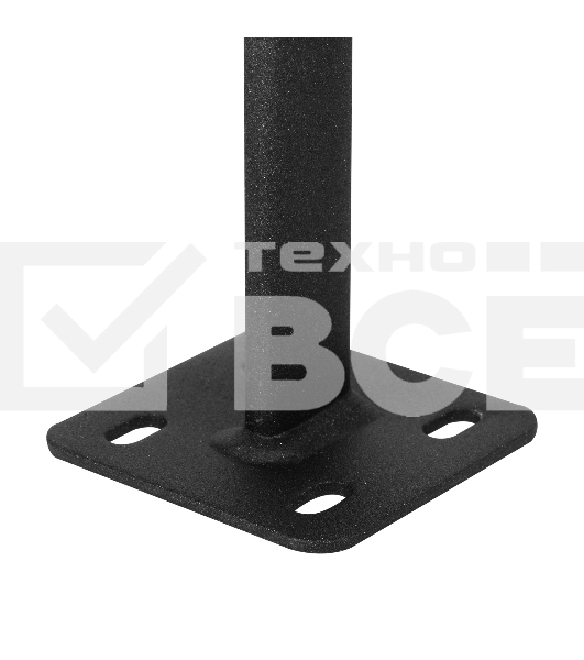 Кронштейн напольный Royal Thermo К11.31 Noir Sable