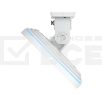 Точка доступа Wi-Fi Ubiquiti UniFi E7 AP Campus  2,4+5+6 ГГц, Wi-Fi 7, 4х4 MU-MIMO, 802.3bt, 1х 10G RJ45, 1х 1G RJ45, фото12