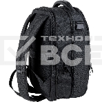 Рюкзак Piquadro Hex CA6827W139/N черный полиэстер, фото23