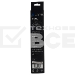 Коврик для мыши Oklick/Оклик OK-F0351 черный 350x280x3мм, фото2