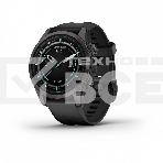 Смарт-часы Garmin Epix Pro Gen 2 Sapphire 30.4мм 1.2' AMOLED корп.черный рем.черный (010-02802-15), фото 1
