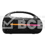 Портативная колонка Soundmax SM-PS5032B черный, фото 1