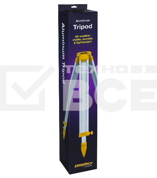 Штатив ERMENRICH PLT30 83093