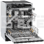 Встраиваемая посудомоечная машина Krona KAMAYA 60 BI V2, фото2