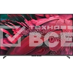 Телевизор Skyworth 55' 55X85G черный Mini LED UHD 120Hz Smart TV 2GB/16GB, фото 1