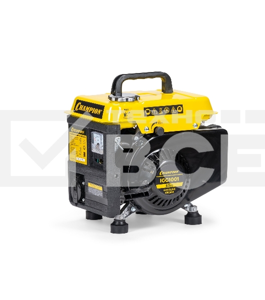 Генератор Champion PNIGG1001 1.1кВт