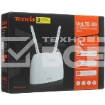 Роутер Tenda 4G06, 4G LTE и 4G VoLTE wiFi, фото2