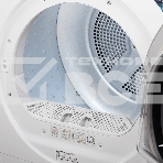 Сушильная машина MAUNFELD MFDM157WH100 SLIM, фото9