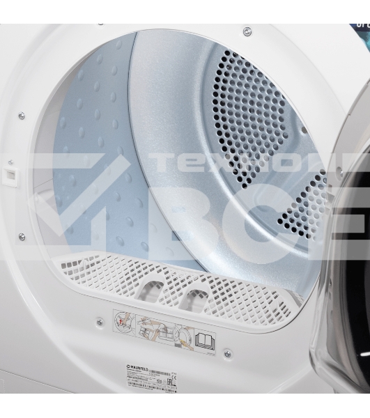 Сушильная машина MAUNFELD MFDM157WH100 SLIM