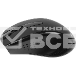 Мышь беспроводная A4Tech G9-500FS черный, 1200 dpi, радиоканал, USB, кнопки - 4, фото8