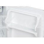 Холодильник Hyundai CO1002 белый однокамерный 65л, ручная разморозка, фото9