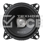 Колонки автомобильные Sony XS-FB101E (без решетки) 210Вт 10 см (4дюйм) (ком.: 2кол.) коаксиальные однополосные, фото2