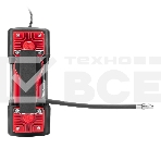 Компрессор автомобильный MTX C-65, 12 В, 10 атм., 65 л/мин, фото7