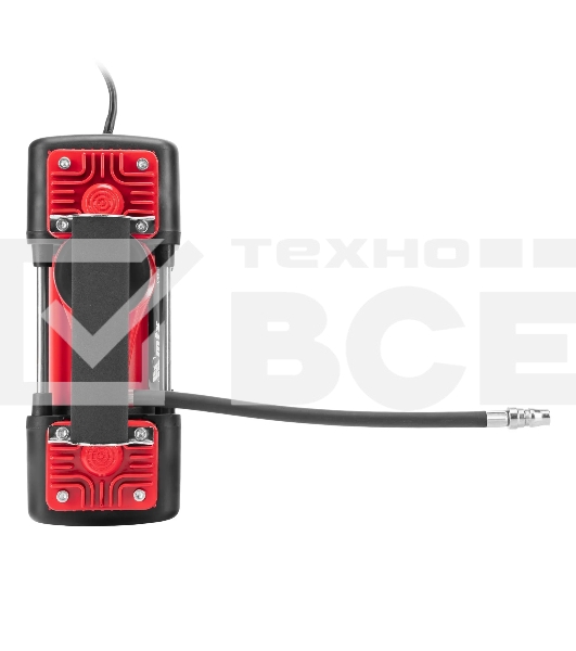 Компрессор автомобильный MTX C-65, 12 В, 10 атм., 65 л/мин