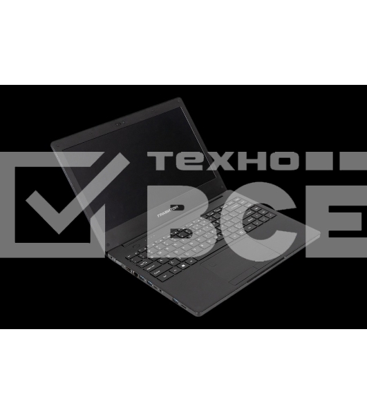 Ноутбук Гравитон Н14И-Т 14.0'FHD/IPS/Intel Core i5 1135G7/16GB/512GB SSD/Intel Iris Xe Graphics/NoOS/серый/1.65kg