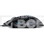 Компьютерная мышь Logitech G402 Hyperion Fury Black (910-004068), фото4