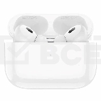 Наушники TWS Borofone BW82 белый, вкладыши, Bluetooth, фото3