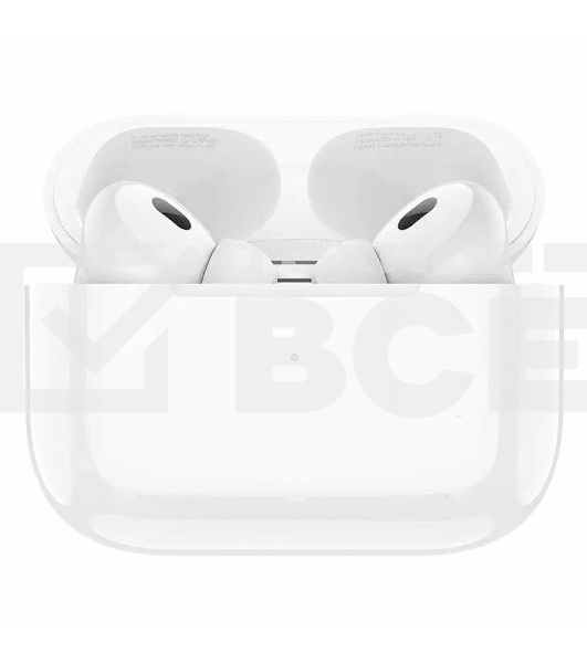 Наушники TWS Borofone BW82 белый, вкладыши, Bluetooth