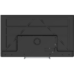 Телевизор Haier 65' DH1ZK1D00RU MiniLED M4 серебристый LED 4K UHD 60Hz Smart TV, фото2