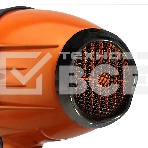 Фен Centek CT-2226 черный/оранжевый, 2200 Вт, фото4