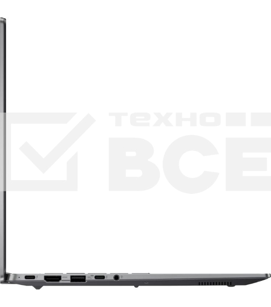 Ноутбук Asus ExpertBook P5 P5405CSA-NZ0300X/14'/IPS/Intel Core Ultra 5 226V/16Gb/512Gb SSD/Intel Arc 130V/Windows 11 Pro/серый/1.27kg