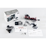 Видеорегистратор Silverstone F1 NTK-9000F Duo, 1920x1080, 3', с камерой заднего вида, G-сенсор, фото14