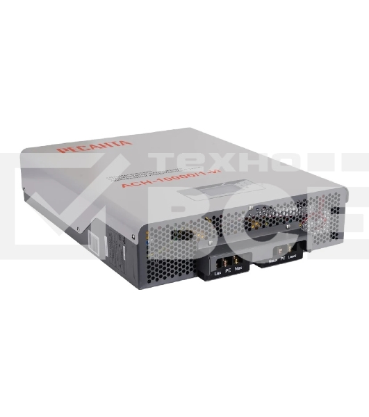 Стабилизатор Ресанта АСН-10000/1-И