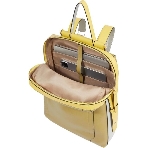 Рюкзак женский Piquadro Circle CA4576W92/VEGR фисташковый кожа, фото3