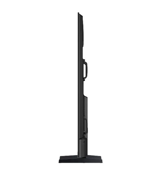 Телевизор Haier 100' DH20EHE00RU серый/черный DLED 4K UHD 144Hz Android TV 4GB/64GB