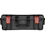 Набор микрофонов для ударной установки sE Electronics V PACK ARENA 1 х микрофон V KICK, 3 х микрофона V BEAT, 3 х крепления V CLAMP, 1 х микрофон V7 X, 2 х конденсаторных микрофона sE8, пластиковый кейс, фото9