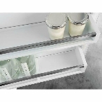 Встраиваемый холодильник Liebherr EIGER ICBSd 5122-22 001 белый двухкамерный 219/56л морозилка снизу, фото7