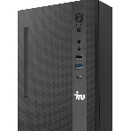 Компьютер IRU 310SC MT i7 13700 (2.1) 16Gb SSD1Tb UHDG 770 Windows 11 Pro GbitEth 200W черный (2140121), фото8