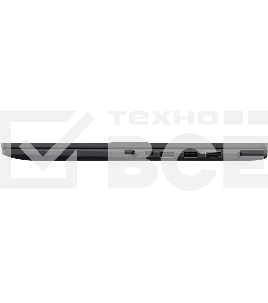 Ноутбук Asus VivoBook 17X M3704YA-AU052 17.3