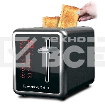 Тостер Zigmund & Shtain ST-100, фото2