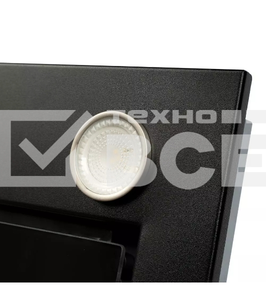 Встраиваемая вытяжка DeLonghi COSETTA 710 NB