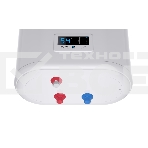 Водонагреватель Thermex IF 100 V (pro) Wi-Fi, фото2