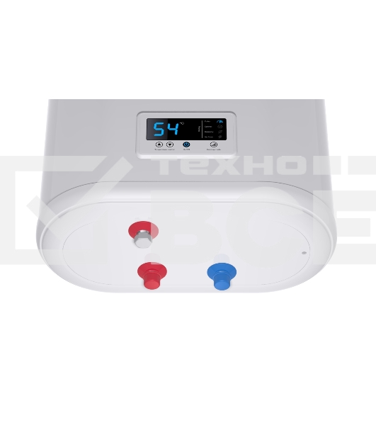 Водонагреватель Thermex IF 100 V (pro) Wi-Fi