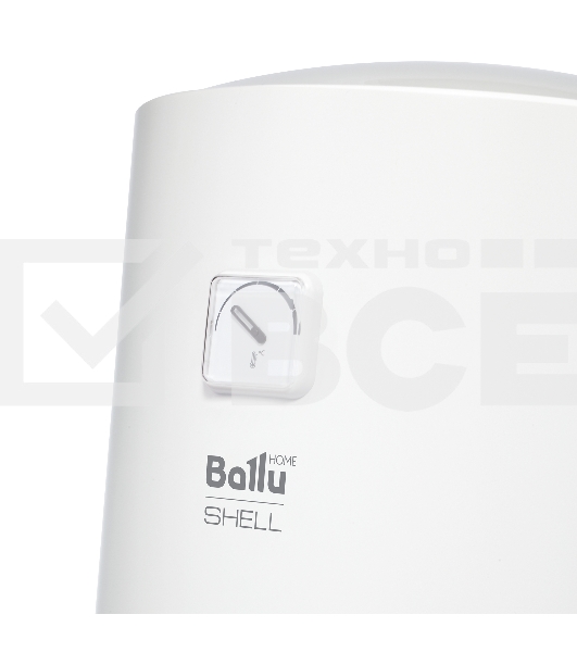 Водонагреватель Ballu BWH/S 150 Shell