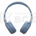 Гарнитура Sony Bluetooth WH-CH520LZ BLUE, фото3