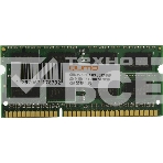 Оперативная память QUMO, DDR3, 8GB (1x8GB), 1333MHz, CL9, SO-DIMM, фото2