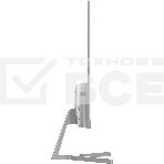 Монитор 27' Digma Progress 27P502F IPS 1920x1080, 100 Гц, 7 мс, 16:9, 300 кд/м², 1xHDMI, 1xDP, белый, фото4