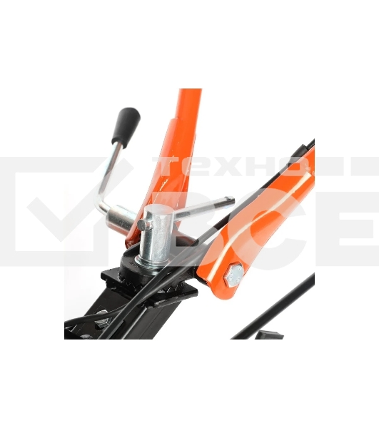 Бензиновый мотоблок PATRIOT УРАЛ 440107581