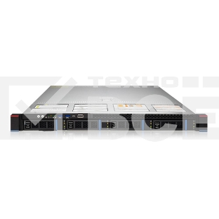 Платформа системного блока Gooxi SR101-D04R AMD 1st/2nd/3rd Gen 1U Direct-attached Backplane 4_2.5/3.5 SAS/SATA Hard Drive Bay Server Barebone + 650W CRPS modules +Standard rail kit